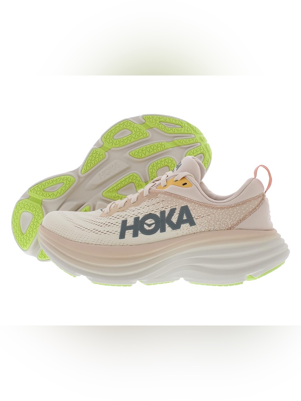 Hoka Women's Bondi 8 Running Shoes